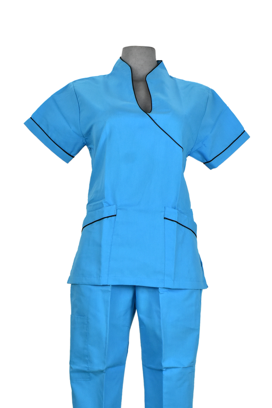 Uniforme Quirúrgico Completo