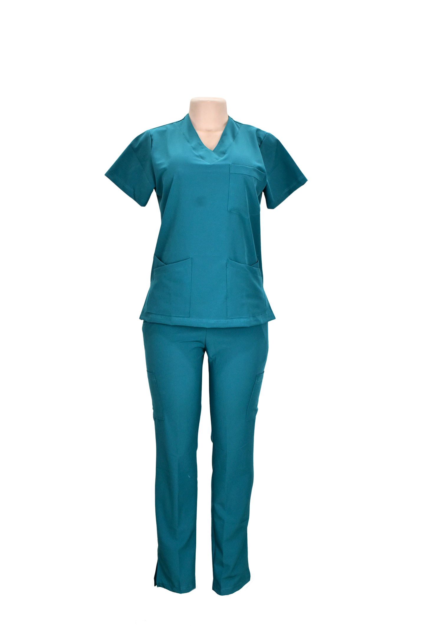 Uniforme Quirúrgico Dama M08 Jade