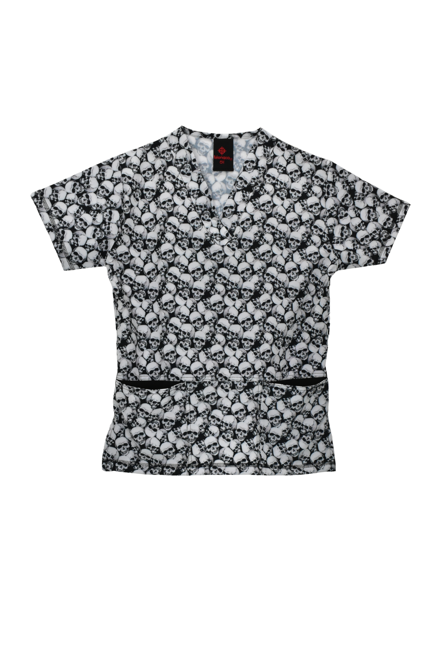 Filipina Dia de Muertos Unisex