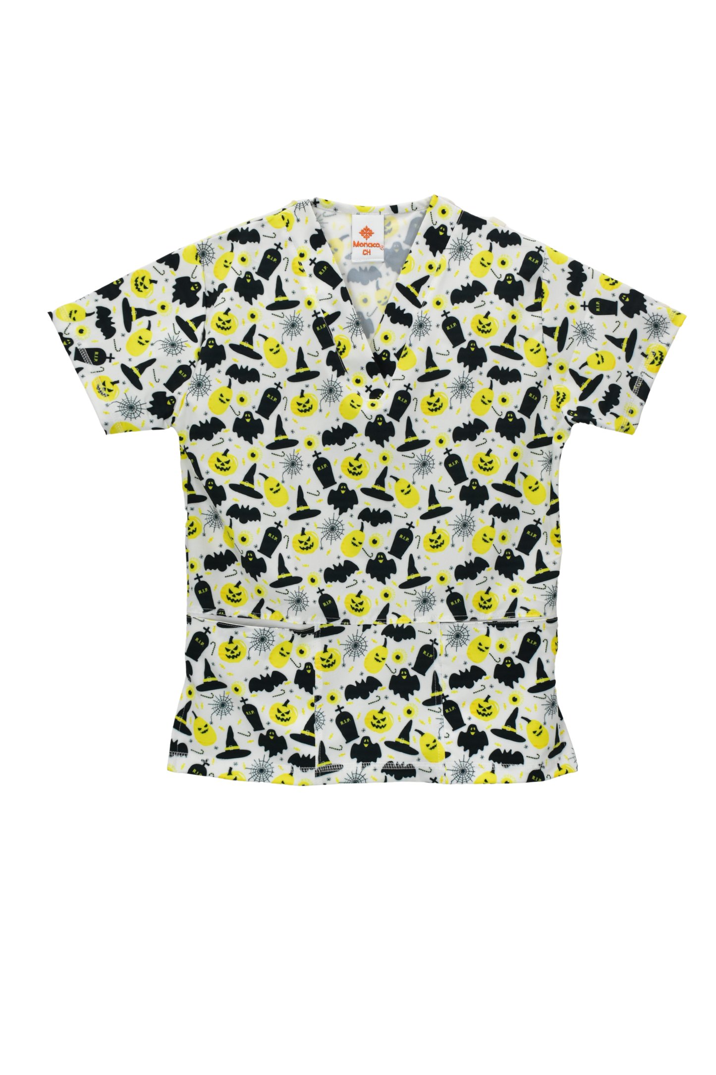 Filipina Halloween Unisex