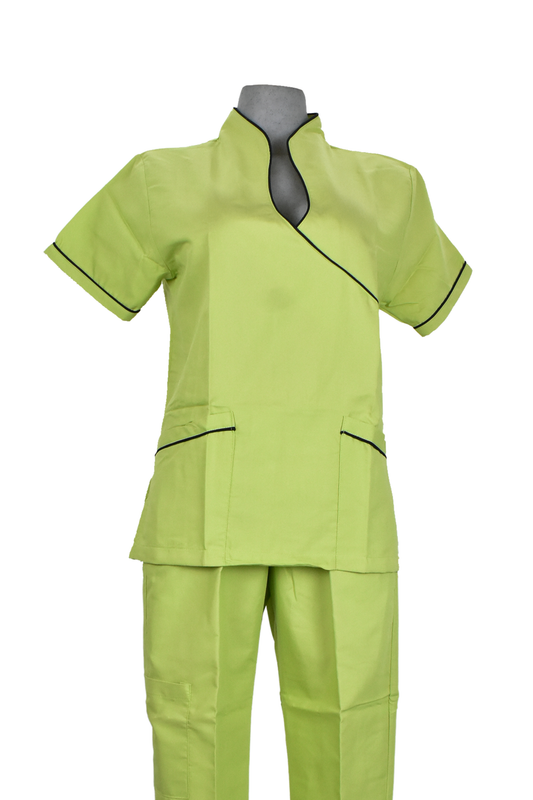 Uniforme Quirúrgico Completo
