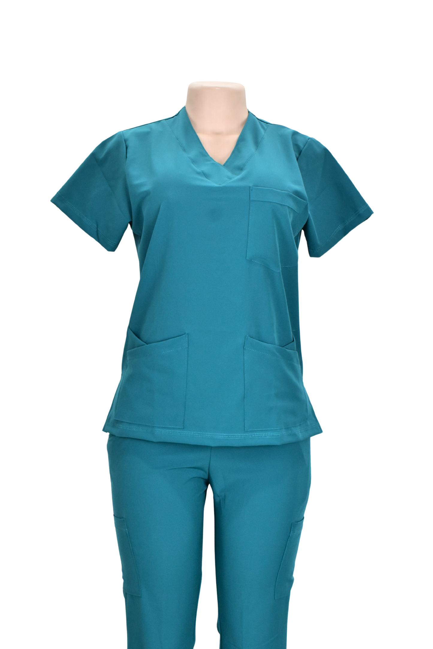 Uniforme Quirúrgico Dama M08 Jade