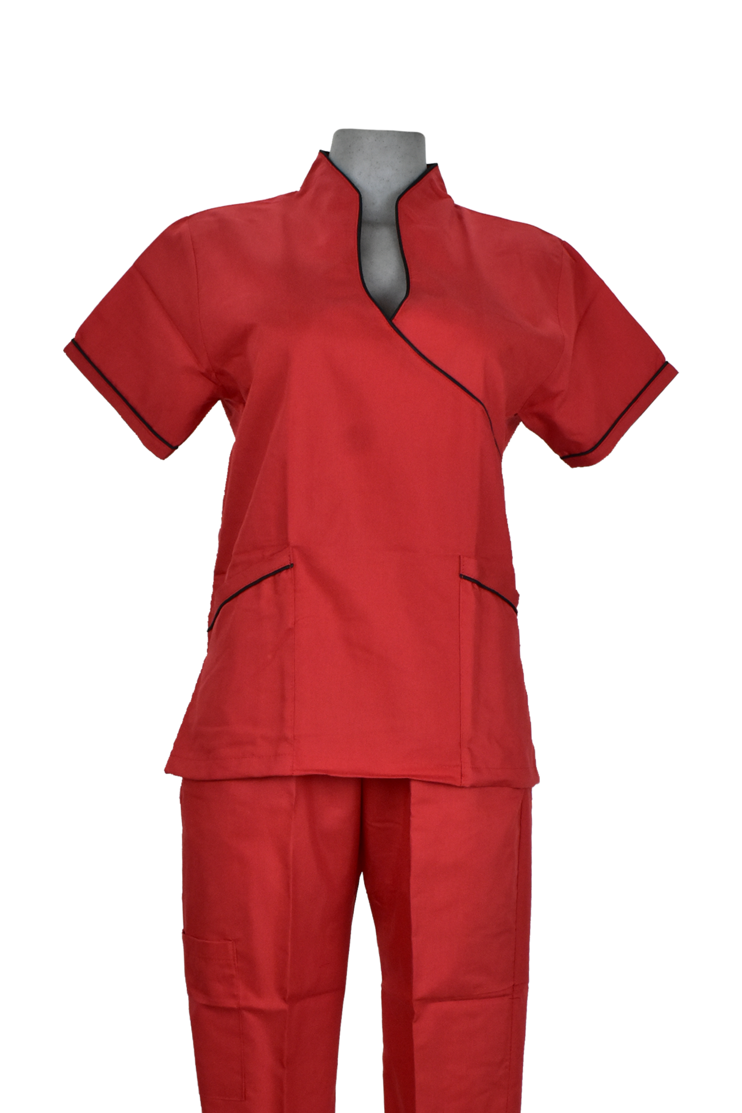 Uniforme Quirúrgico Completo