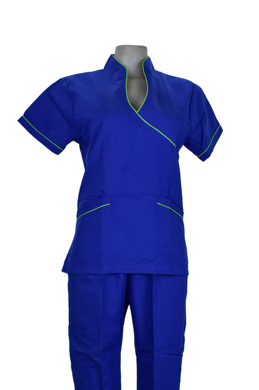 Uniforme Quirúrgico Completo
