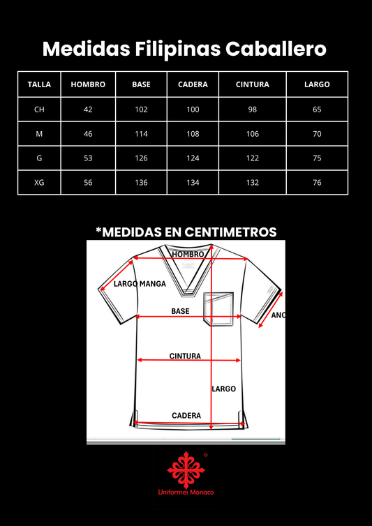 Uniforme Quirúrgico Antifluido Unisex Vino