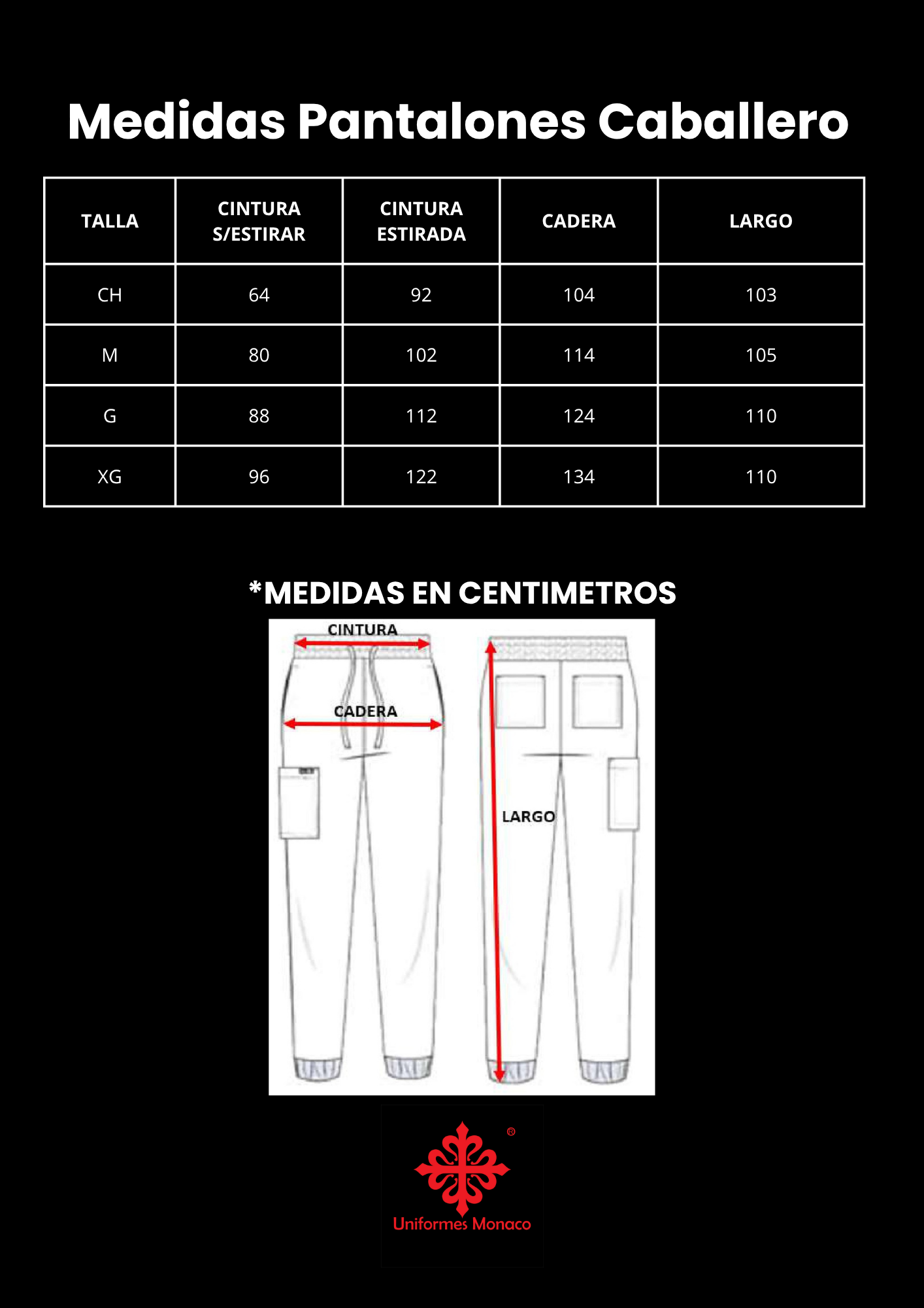 Uniforme Quirúrgico Caballero M09 Antifluido Jade