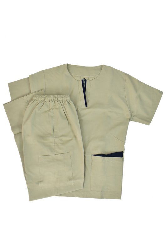 Uniforme Quirúrgico