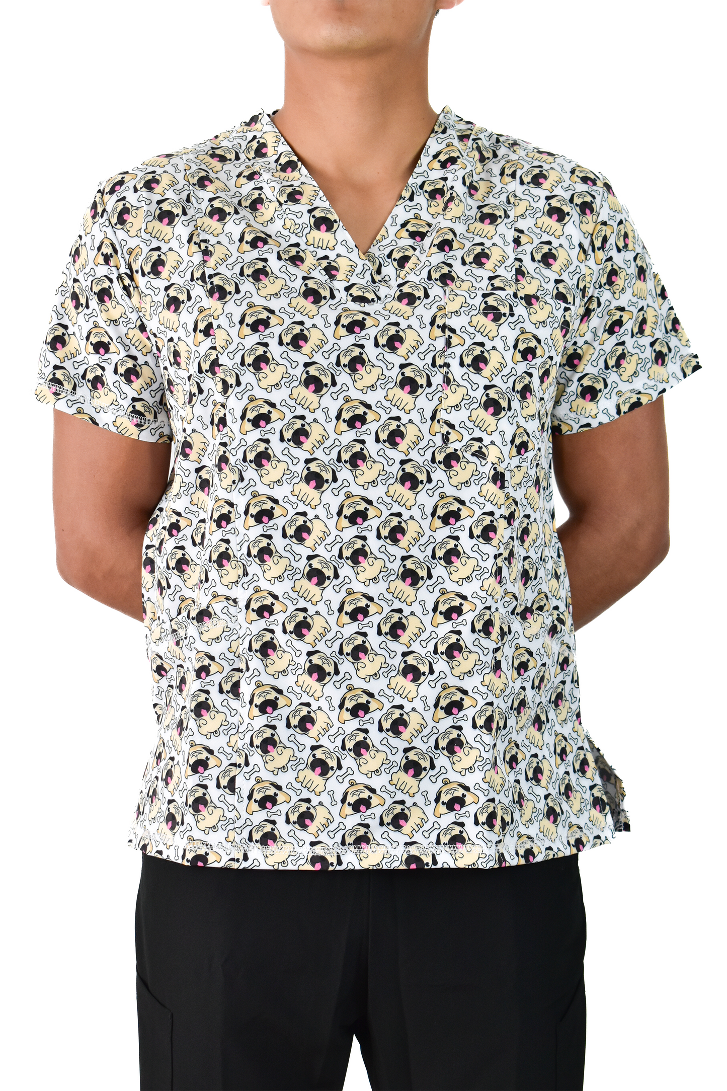 Filipina para caballero