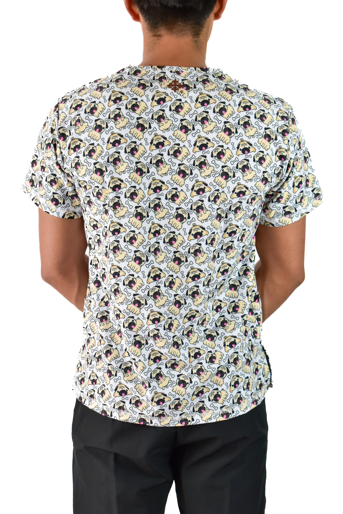 Filipina para caballero