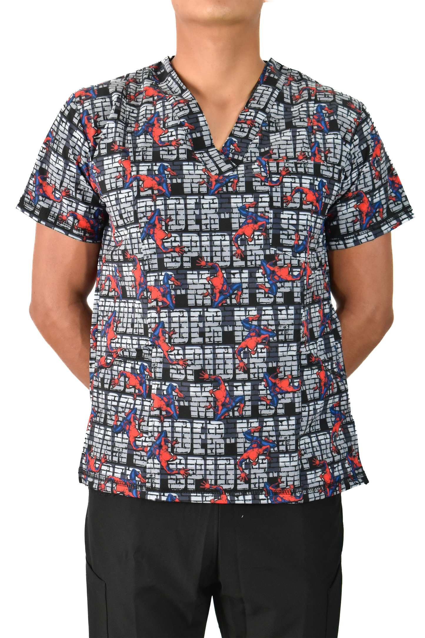 Filipina para caballero