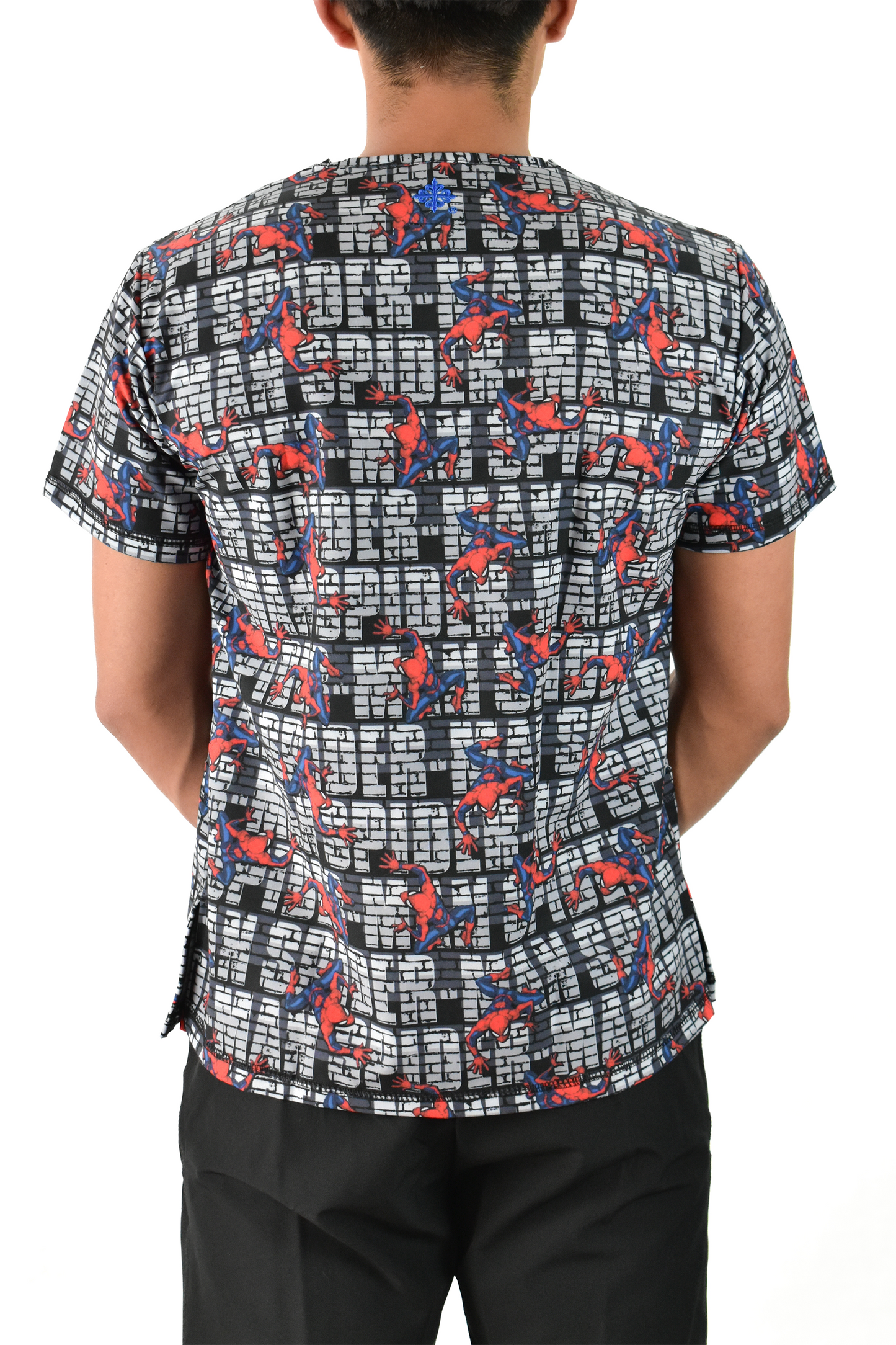 Filipina para caballero