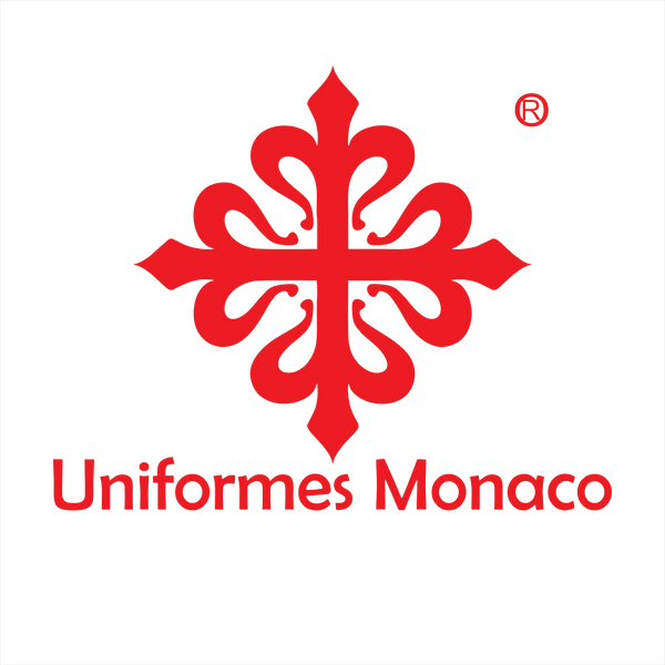 Uniformes Monaco