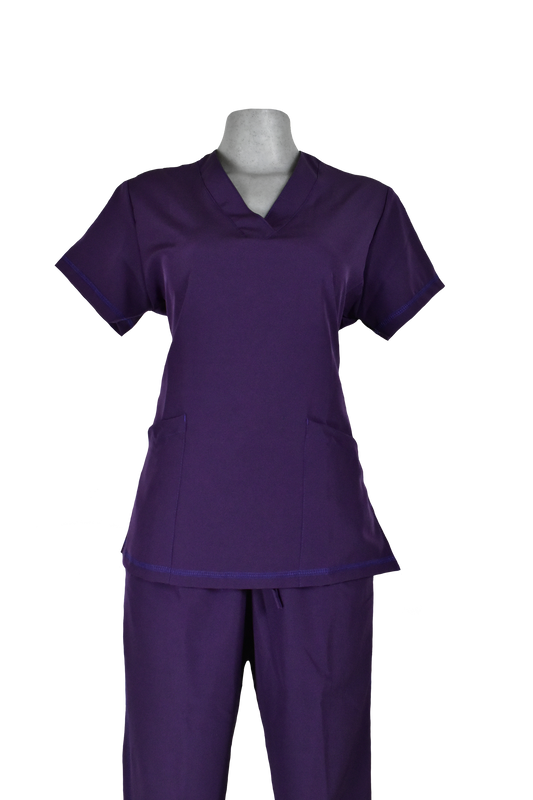 Uniforme Quirúrgico Dama M03 Obispo